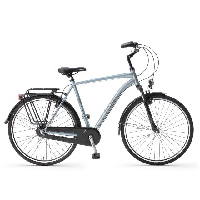 Popal Cityflex 3 Versnellingen 28 inch Blauw